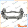 Support, étrier de frein avant pour MERCEDES | HZP-ME-026A, 2044210994
